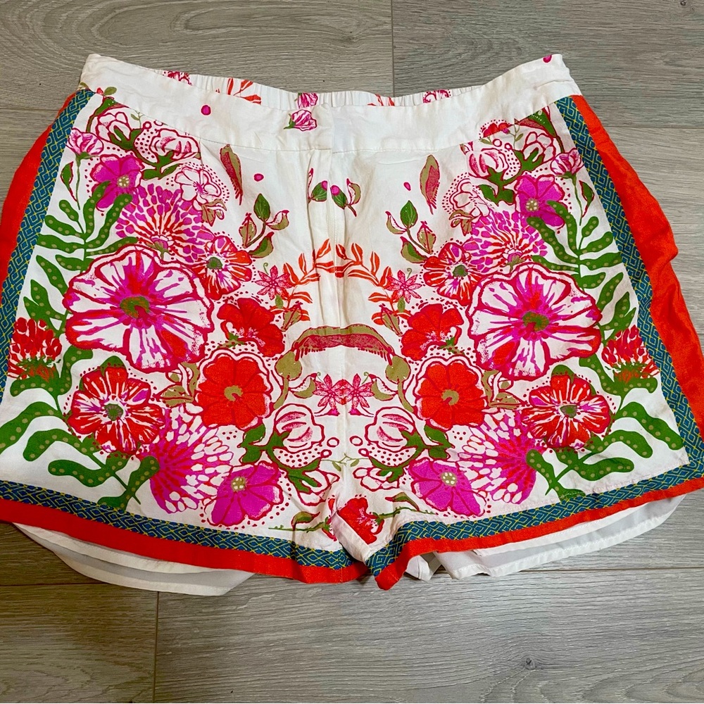 Skies are Blue Women’s shorts size 12 Xl